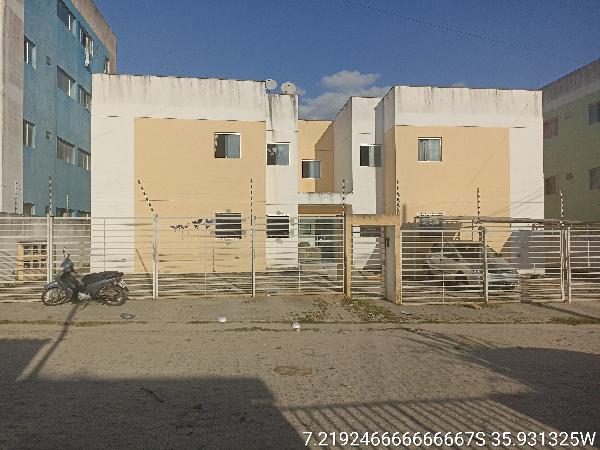 Apartamento de 48m² em Campina Grande