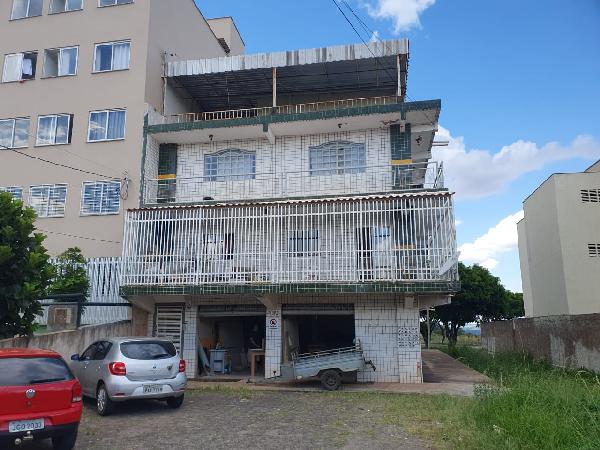 Apartamento de 75m² em Brasília