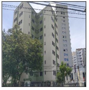 Apartamento de 55m² em São José dos Campos