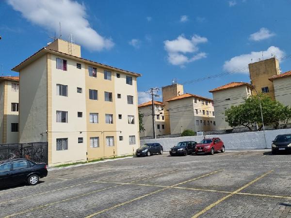 Apartamento de 43m² em Curitiba