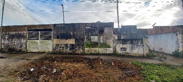 Casa de 57m² em Nossa Senhora do Socorro