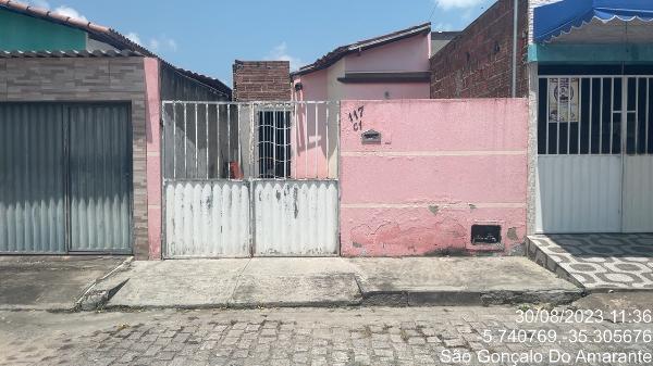 Casa em Sao Goncalo Do Amarante