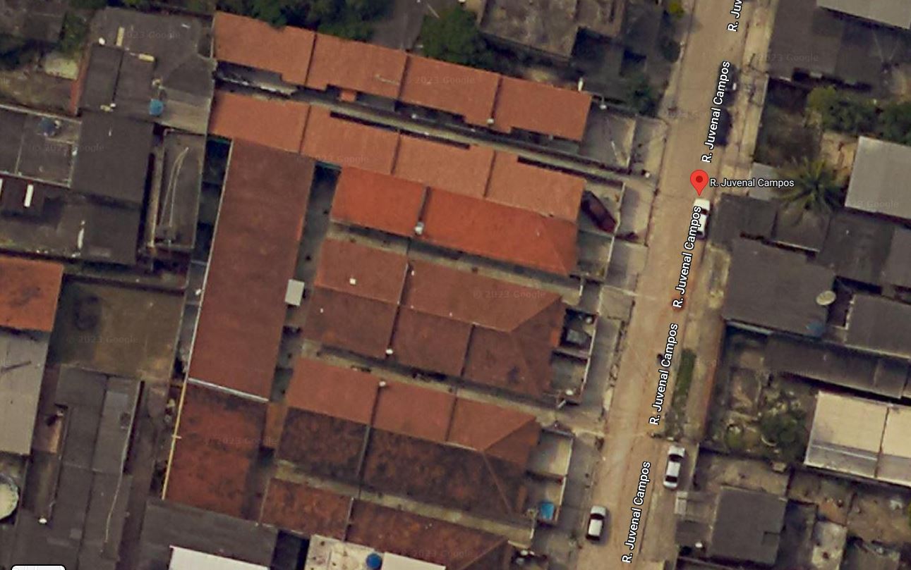 Casa de 29m² em São Gonçalo