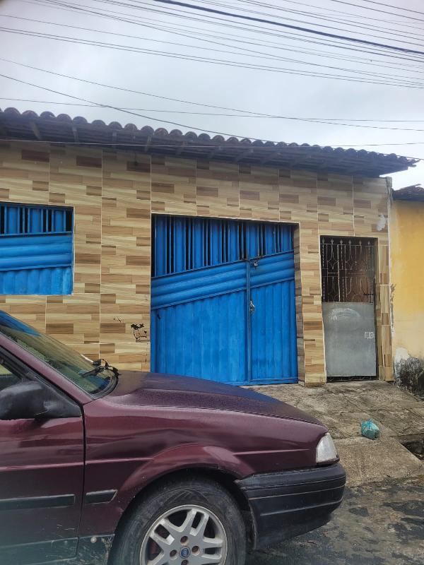 Casa de 150m² em Nossa Senhora do Socorro