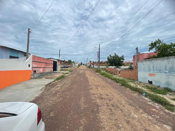 Casa em Ceará-Mirim