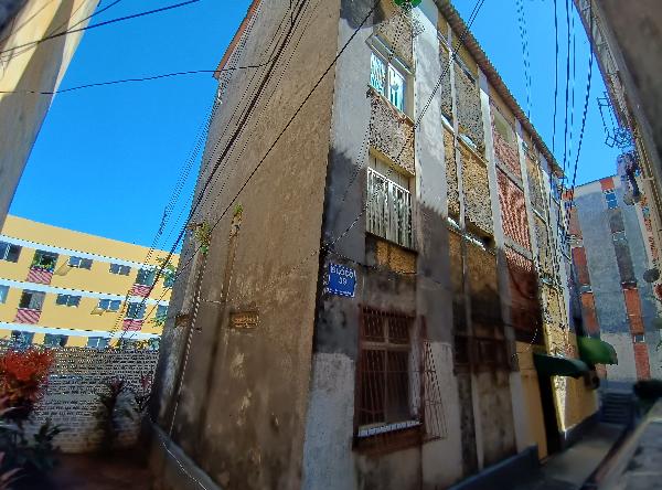 Apartamento de 45m² em Salvador