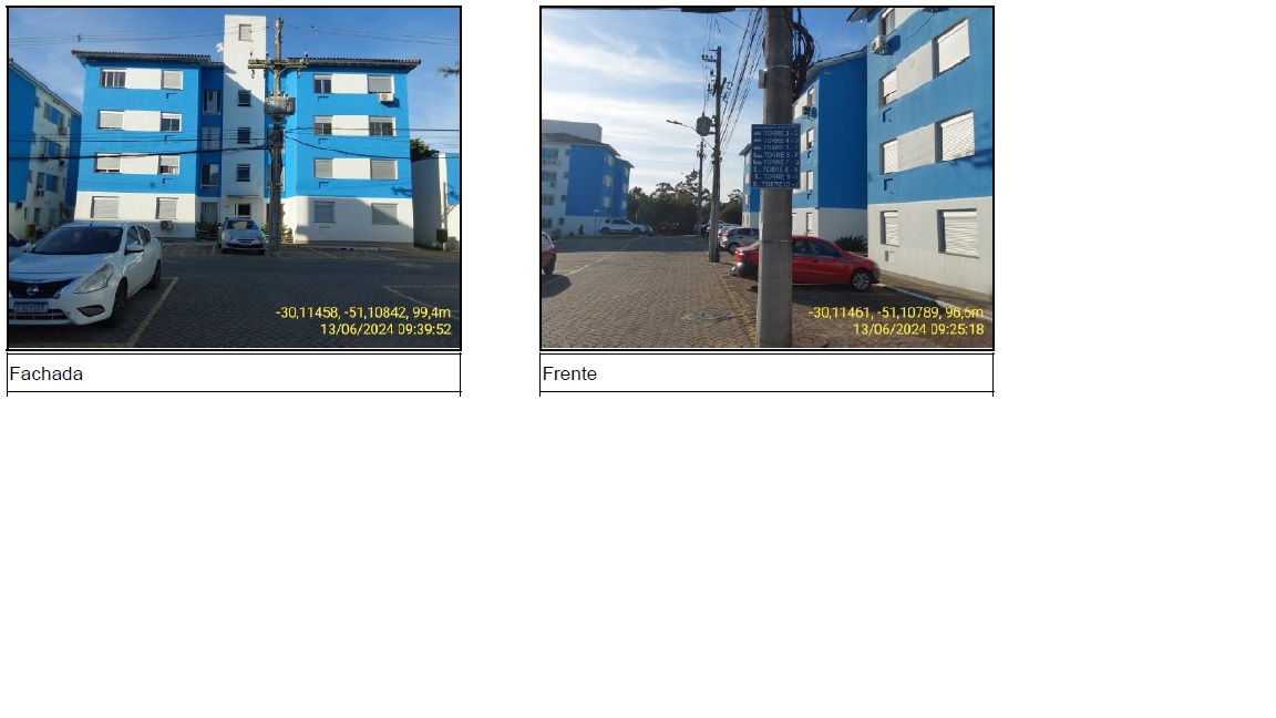 Apartamento de 86m² em Porto Alegre (Rio Grande do Sul)