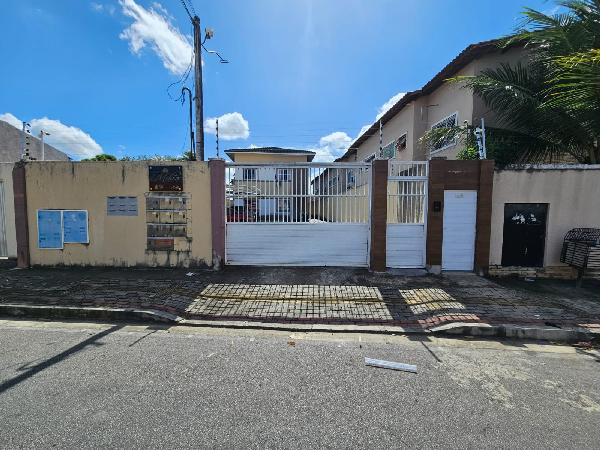 Apartamento de 49m² em Caucaia