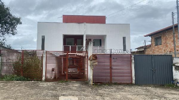 Apartamento de 64m² em Betim