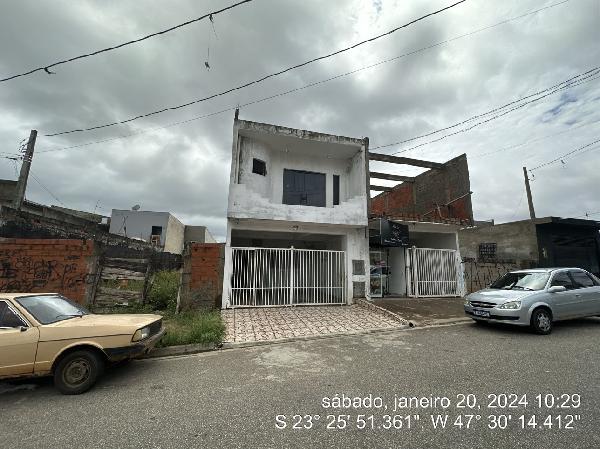 Casa de 116m² em Sorocaba