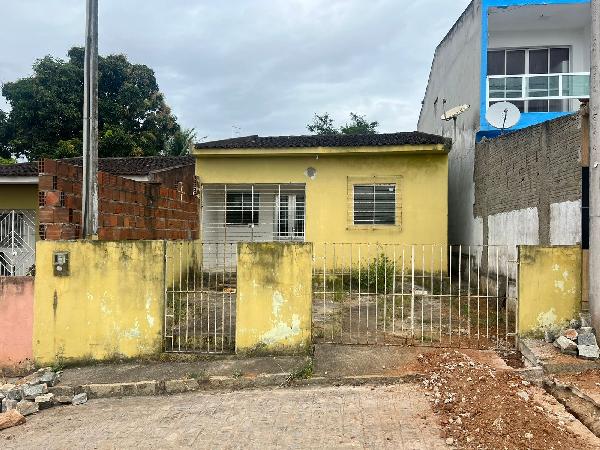 Casa de 70m² em Carpina