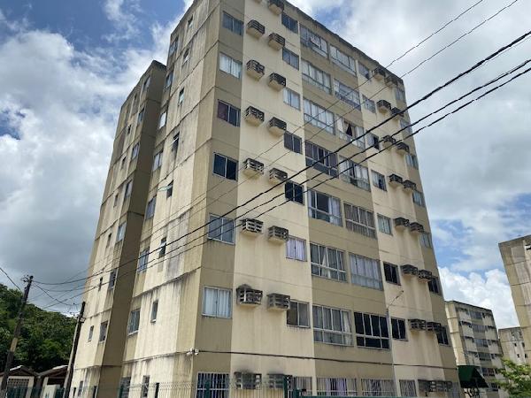 Apartamento de 49m² em São Lourenço da Mata