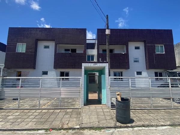 Apartamento em João Pessoa
