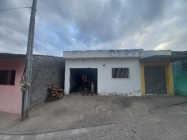 Casa de 63m² em Caruaru