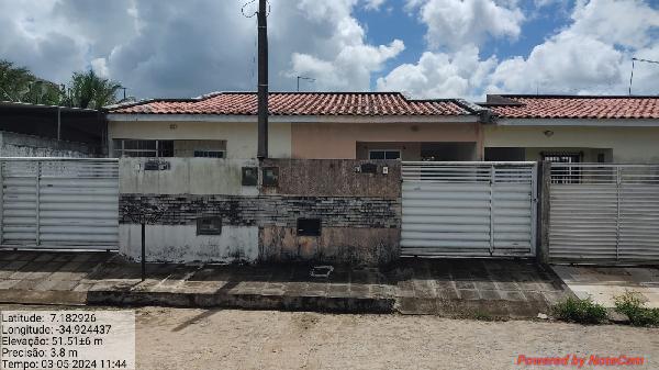 Casa em João Pessoa