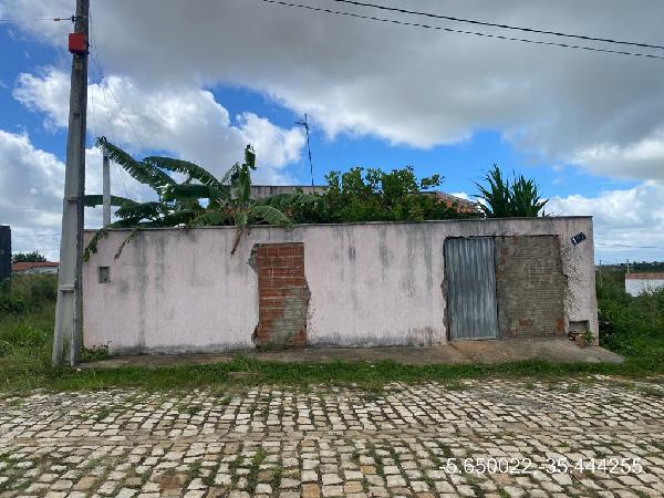 Casa de 70m² em Ceará-Mirim