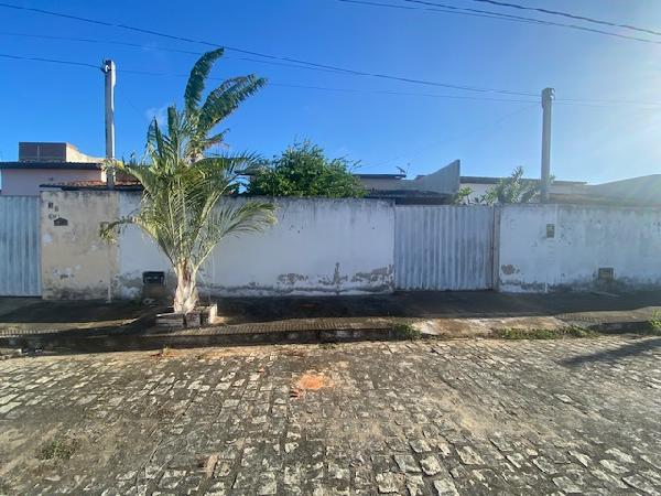 Casa de 65m² em Extremoz