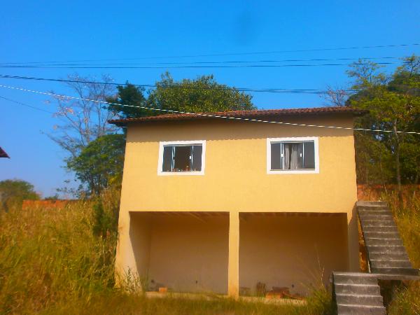 Casa de 107m² em Itaboraí