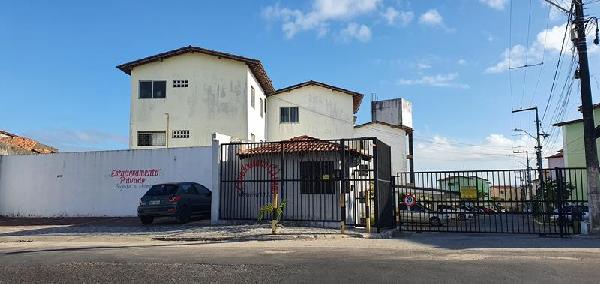 Apartamento de 42m² em Aracaju