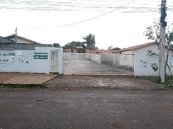 Casa em Águas Lindas de Goiás