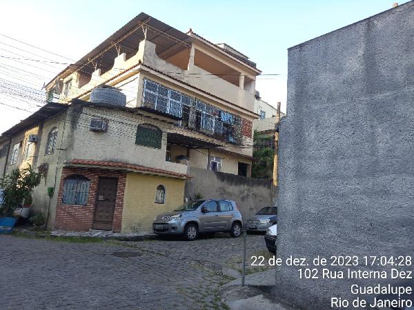 Apartamento de 63m² em Rio de Janeiro