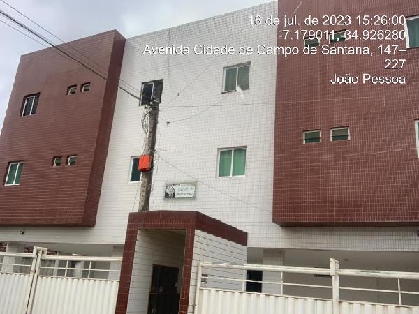 Apartamento em João Pessoa