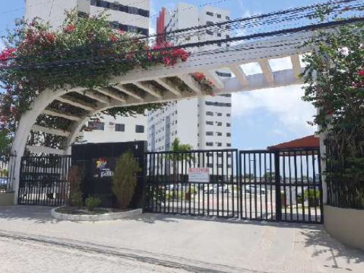 Apartamento em Maceió