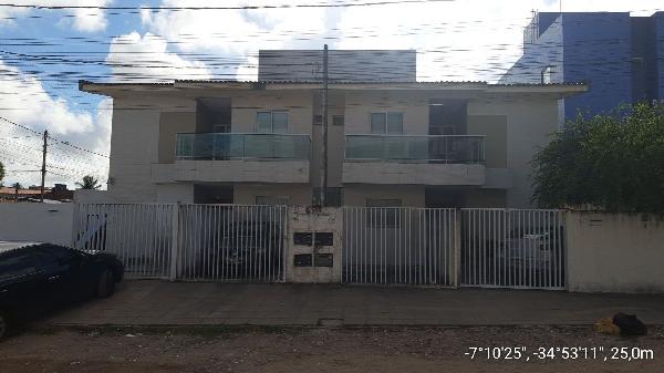 Apartamento em João Pessoa