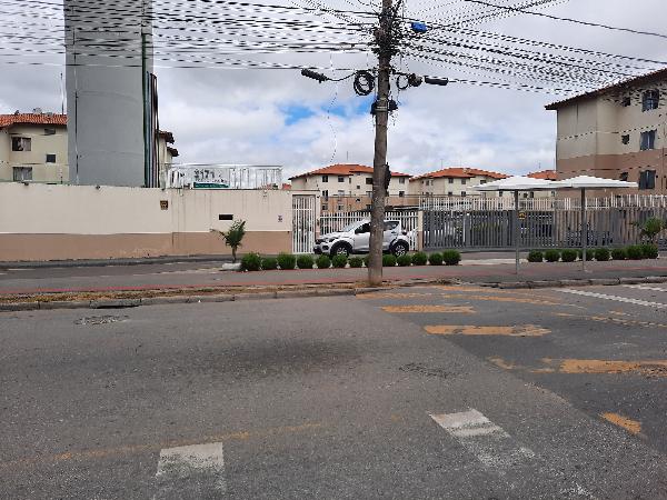 Apartamento de 47m² em Curitiba