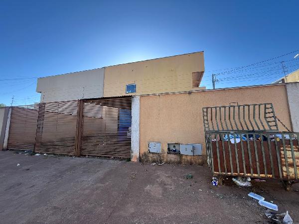 Apartamento em Águas Lindas de Goiás