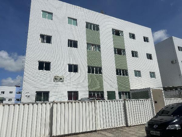 Apartamento em João Pessoa