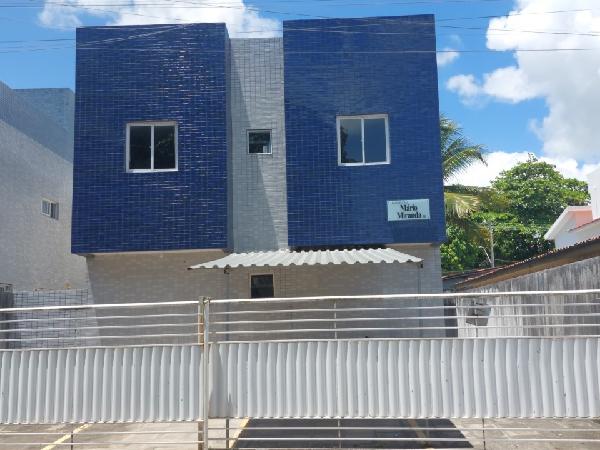 Apartamento em João Pessoa