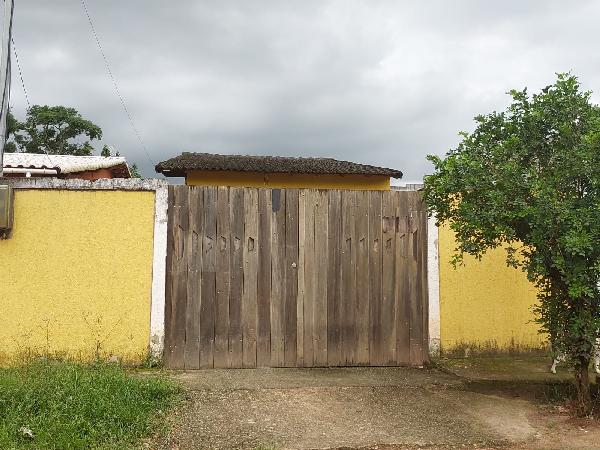 Casa de 70m² em Itaboraí