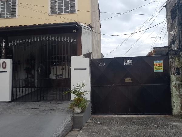 Casa de 25m² em São Gonçalo