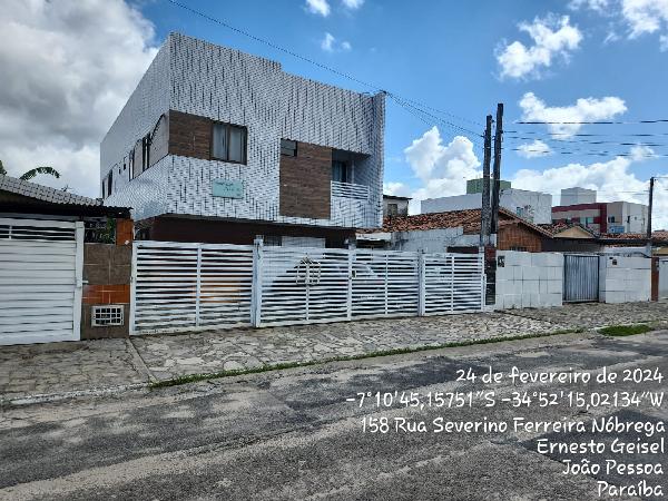 Apartamento em João Pessoa