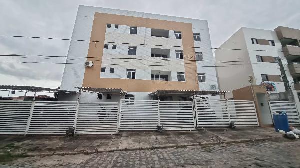 Apartamento de 55m² em João Pessoa