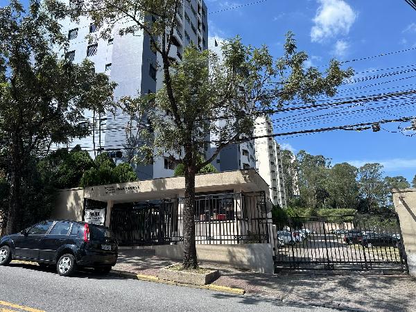 Apartamento de 47m² em São Bernardo do Campo