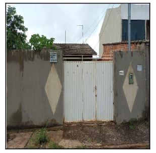 Casa em Águas Lindas de Goiás