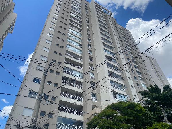 Apartamento de 95m² em Guarulhos