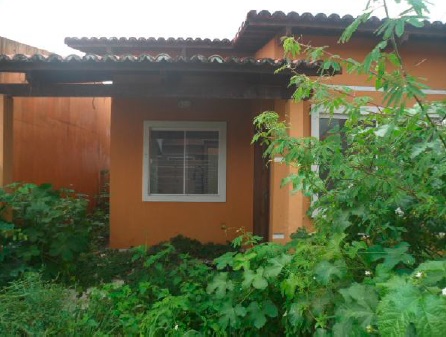 Casa de 58m² em Ceará-Mirim (Rio Grande do Norte)