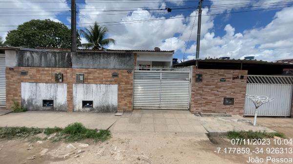 Casa em João Pessoa