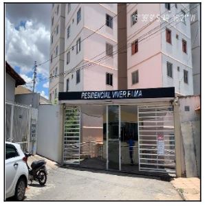 Apartamento de 70m² em Goiânia