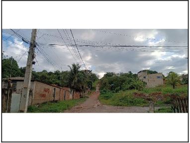 Casa de 54m² em Itaboraí