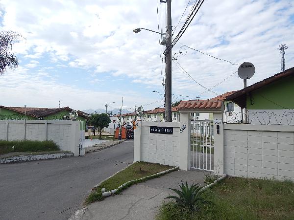 Casa de 50m² em Rio de Janeiro