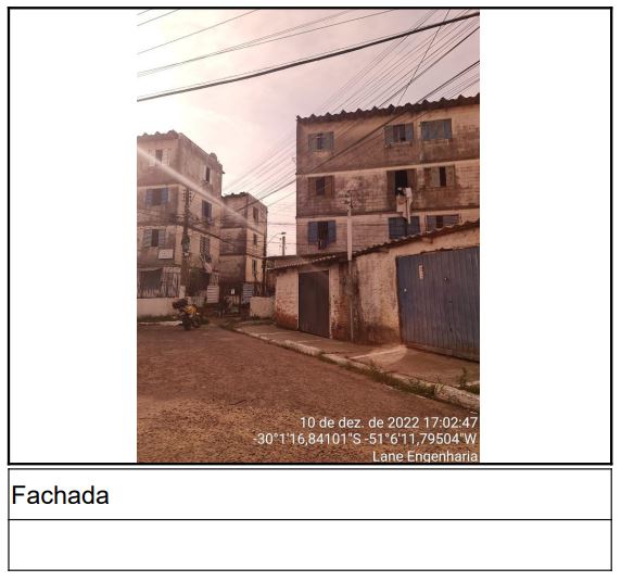 Apartamento em Porto Alegre