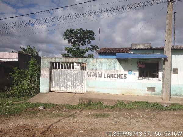 Casa de 67m² em Nossa Senhora do Socorro