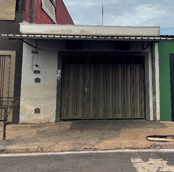 Casa de 106m² em Ribeirão Preto