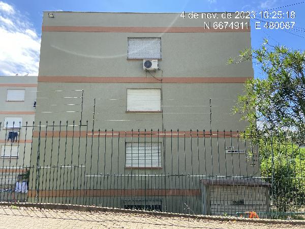 Apartamento em Porto Alegre