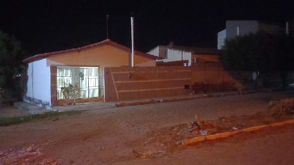 Casa em Parelhas