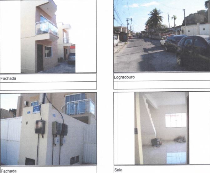 Casa em São Gonçalo